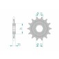 Pignon AFAM acier standard 43400 - 520 Pignon AFAM acier standard 43400 - 520