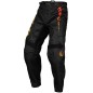 Pantalon enfant FLY RACING F-16 - noir/jaune/orange