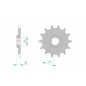 Pignon AFAM acier standard 64201 - 520 Pignon AFAM acier standard 64201 - 520