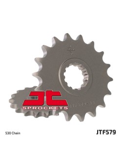 Pignon JT SPROCKETS acier standard 579 - 530