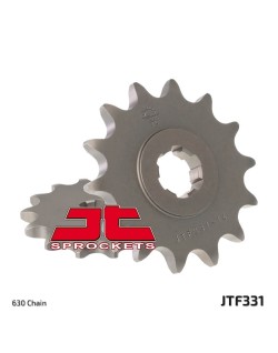 Pignon JT SPROCKETS acier standard 331 - 530