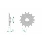Pignon AFAM acier standard 94301 - 520 Pignon AFAM acier standard 94301 - 520