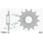Pignon AFAM acier standard 73200-520 Pignon AFAM acier standard 73200-520