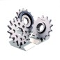 Pignon AFAM acier standard 73305 - 520