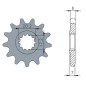 Pignon TECNIUM acier standard 1120 - 420
