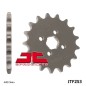 Pignon JT SPROCKETS acier standard 253 - 420 Pignon JT SPROCKETS acier standard 253 - 420