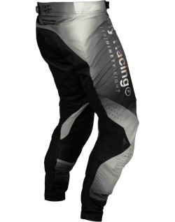 Pantalon FLY RACING Lite Legacy S.E. - gris clair/noir