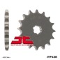 Pignon JT SPROCKETS acier standard 428 - 428 Pignon JT SPROCKETS acier standard 428 - 428