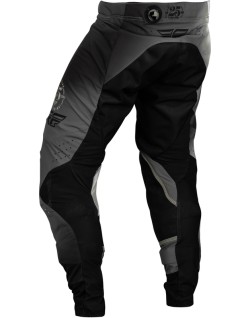 Pantalon FLY RACING Lite Legacy S.E. - gris clair/noir