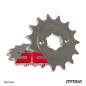 Pignon JT SPROCKETS acier standard 1041 - 520 Pignon JT SPROCKETS acier standard 1041 - 520