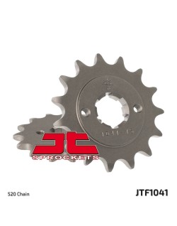 Pignon JT SPROCKETS acier standard 1041 - 520