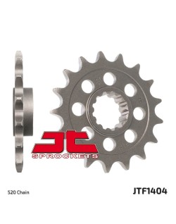 Pignon JT SPROCKETS acier standard 1404 - 520