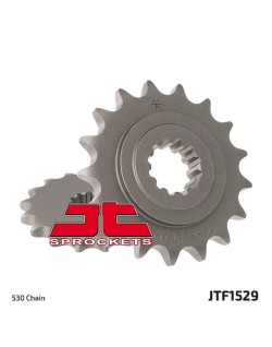 Pignon JT SPROCKETS acier standard 1529 - 525