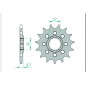 Pignon AFAM acier standard 22902 - 520 Pignon AFAM acier standard 22902 - 520