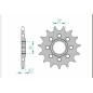 Pignon AFAM acier standard 22902 - 520 Pignon AFAM acier standard 22902 - 520