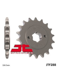 Pignon JT SPROCKETS acier standard 288 - 530