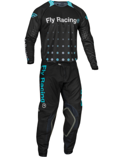 Pantalon FLY RACING Evolution DST Strobe