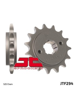 Pignon JT SPROCKETS acier standard 294 - 530