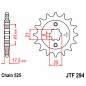 Pignon JT SPROCKETS acier standard 294 - 530 Pignon JT SPROCKETS acier standard 294 - 530