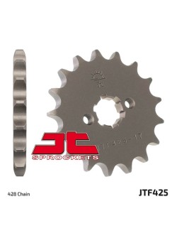 Pignon JT SPROCKETS acier standard 425 - 428