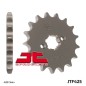 Pignon JT SPROCKETS acier standard 425 - 428 Pignon JT SPROCKETS acier standard 425 - 428