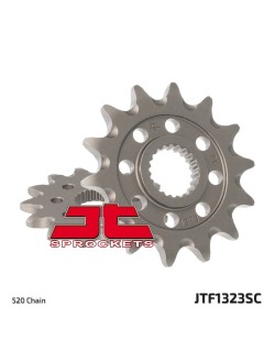 Pignon JT SPROCKETS acier anti-boue 1323 - 520