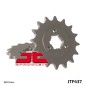 Pignon JT SPROCKETS acier standard 437 - 520 Pignon JT SPROCKETS acier standard 437 - 520