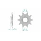 Pignon AFAM acier standard 79304 - 520 Pignon AFAM acier standard 79304 - 520
