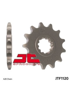Pignon JT SPROCKETS acier standard 1120 - 420