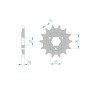 Pignon AFAM acier standard 22503 - 520 Pignon AFAM acier standard 22503 - 520