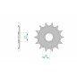 Pignon AFAM acier standard 21309 - 520 Pignon AFAM acier standard 21309 - 520