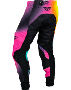 Pantalon FLY RACING Lite Legacy L.E. - rose