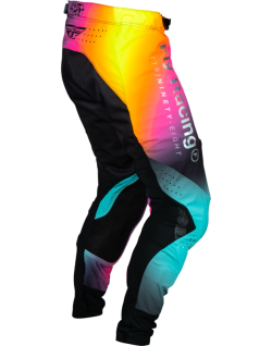 Pantalon FLY RACING Lite Legacy L.E. - rose
