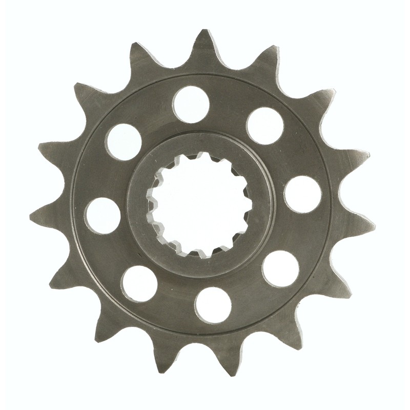 Pignon PBR acier standard 2102G - 520