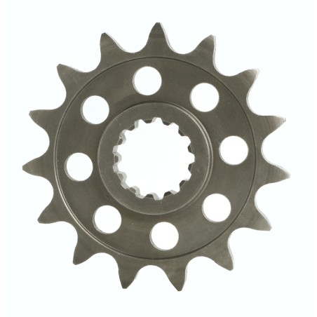 Pignon PBR acier standard 2102G - 520