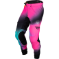 Pantalon FLY RACING Lite Legacy L.E. - rose