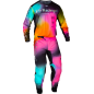 Pantalon FLY RACING Lite Legacy L.E. - rose