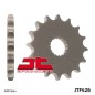 Pignon JT SPROCKETS acier standard 426 - 428 Pignon JT SPROCKETS acier standard 426 - 428