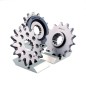 Pignon AFAM acier standard 43305 - 520