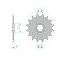 Pignon AFAM acier standard 94108 - 415