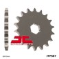 Pignon JT SPROCKETS acier standard 567 - 530 Pignon JT SPROCKETS acier standard 567 - 530