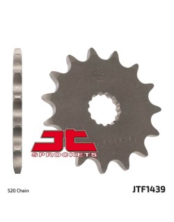 Pignon JT SPROCKETS acier standard 1439 - 520
