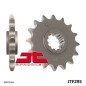 Pignon JT SPROCKETS acier standard 295 - 530 Pignon JT SPROCKETS acier standard 295 - 530
