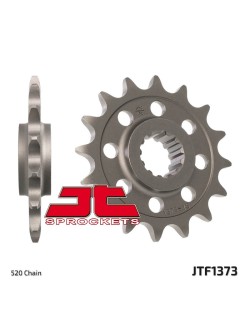 Pignon JT SPROCKETS acier standard 1373 - 520