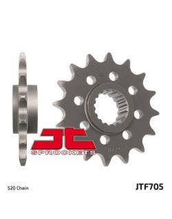 Pignon JT SPROCKETS acier standard 705 - 520