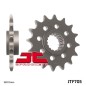 Pignon JT SPROCKETS acier standard 705 - 520 Pignon JT SPROCKETS acier standard 705 - 520