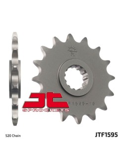 Pignon JT SPROCKETS acier standard 1595 - 520