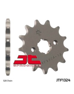 Pignon JT SPROCKETS acier standard 1324 - 520