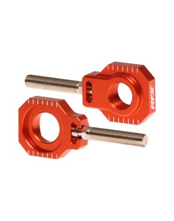 Tendeurs de chaîne RFX Pro (orange)
