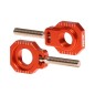Tendeurs de chaîne RFX Pro (orange) Tendeurs de chaîne RFX Pro (orange)